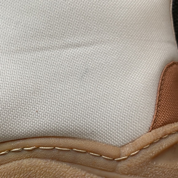 NWT Alice + Whittles (Thesus Outdoors) The Legacy Weekend Boot (Cuero) - Size 37 - Picture 5 of 5